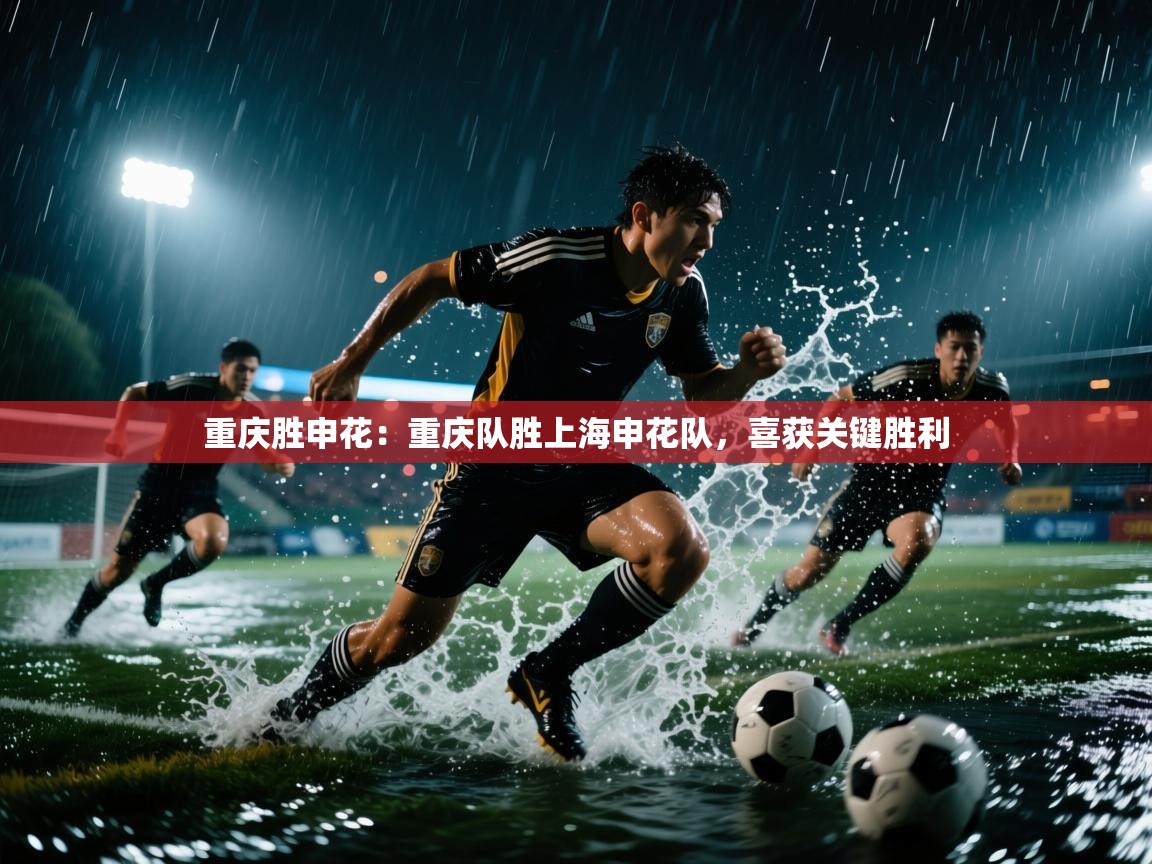 重庆胜申花:重庆队胜上海申花队,喜获关键胜利 第1张
