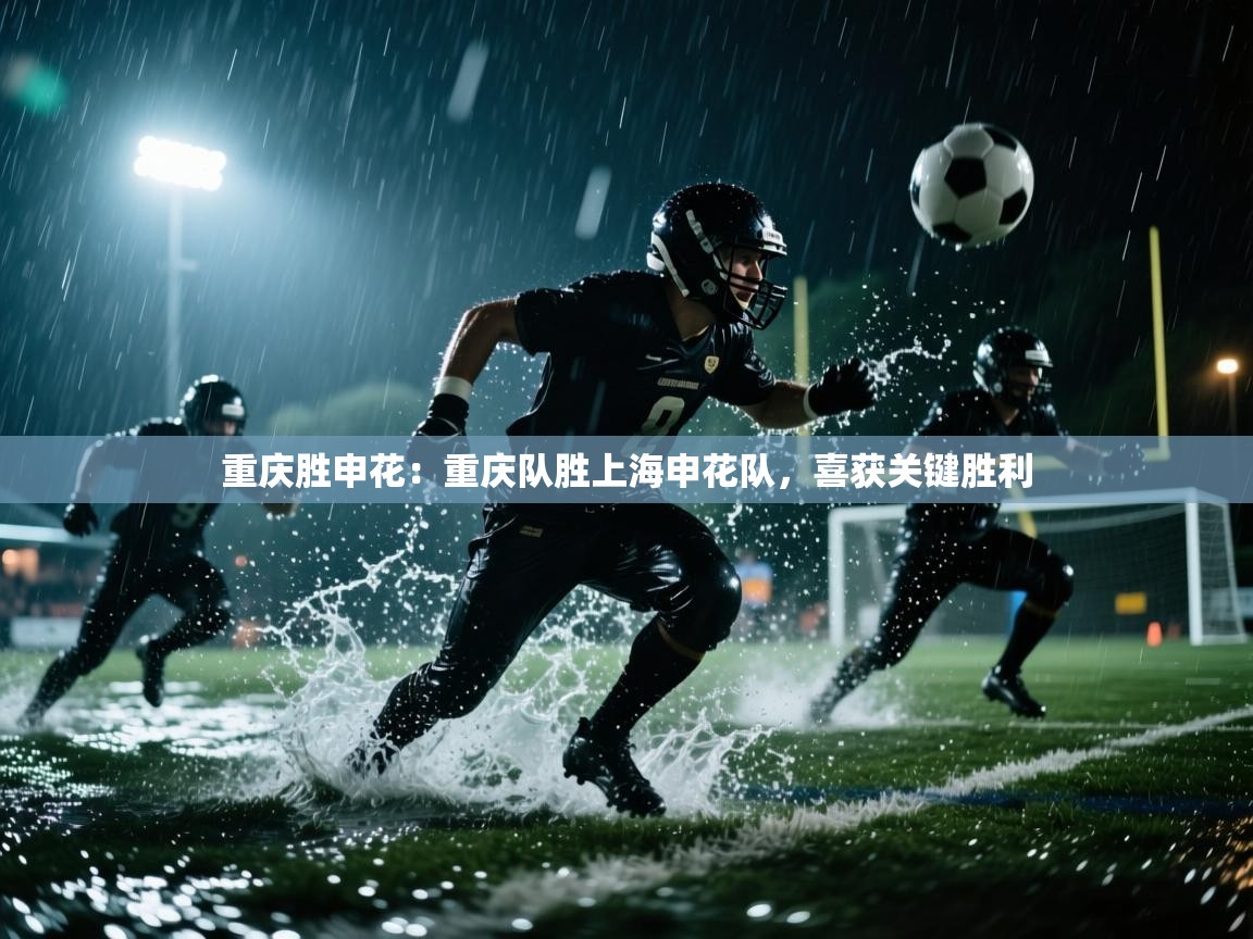 重庆胜申花:重庆队胜上海申花队,喜获关键胜利 第2张