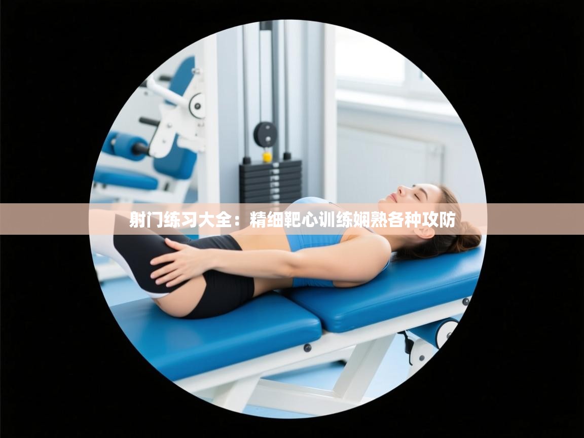 射门练习大全:精细靶心训练娴熟各种攻防 第2张