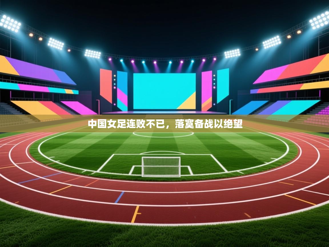 中国女足连败不已，落寞备战以绝望  第1张