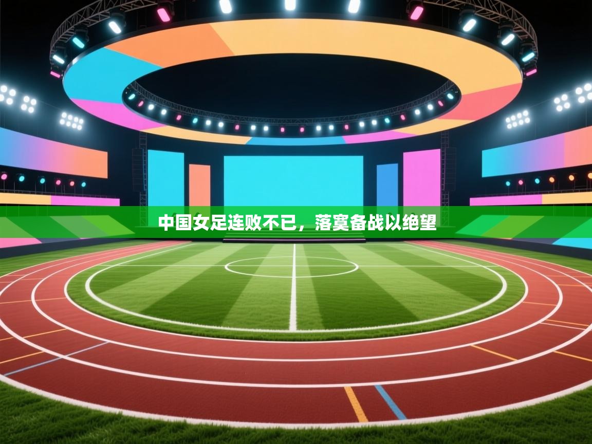 中国女足连败不已，落寞备战以绝望  第2张