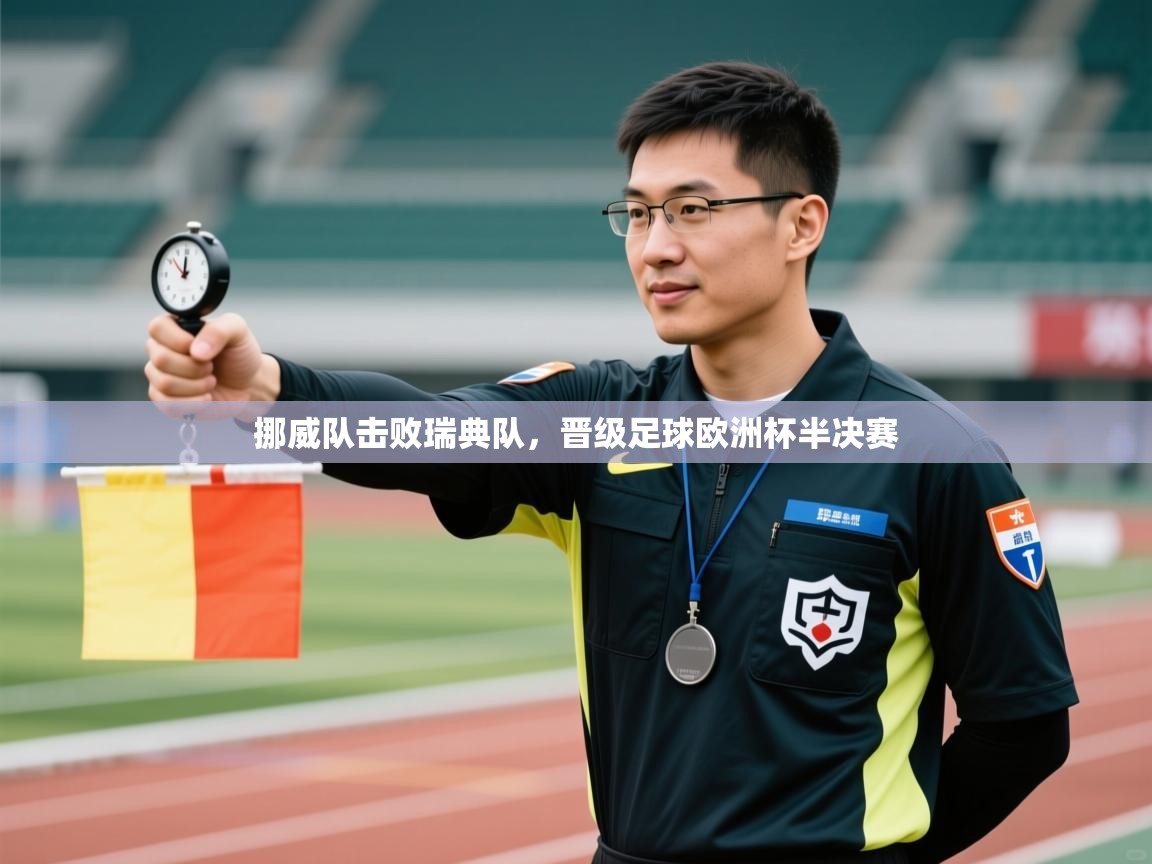 挪威队击败瑞典队，晋级足球欧洲杯半决赛  第1张