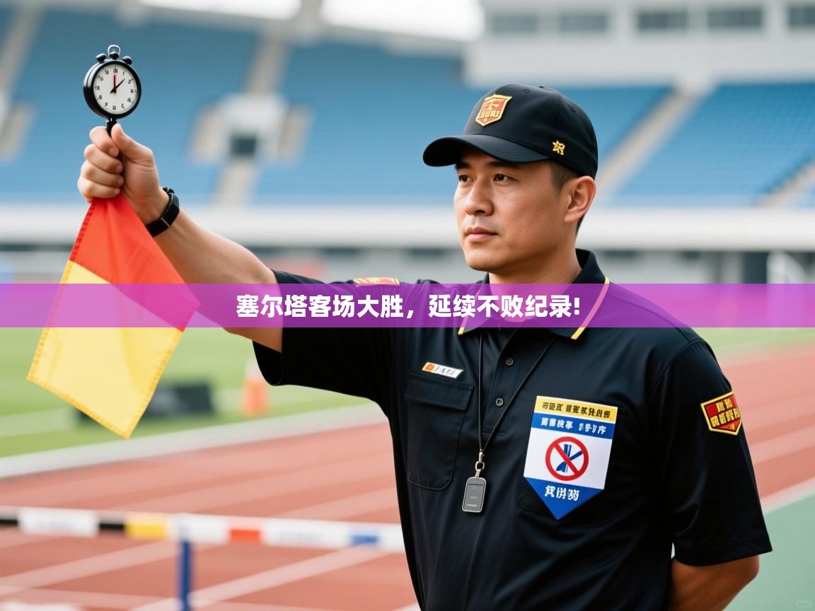 塞尔塔客场大胜，延续不败纪录!  第1张