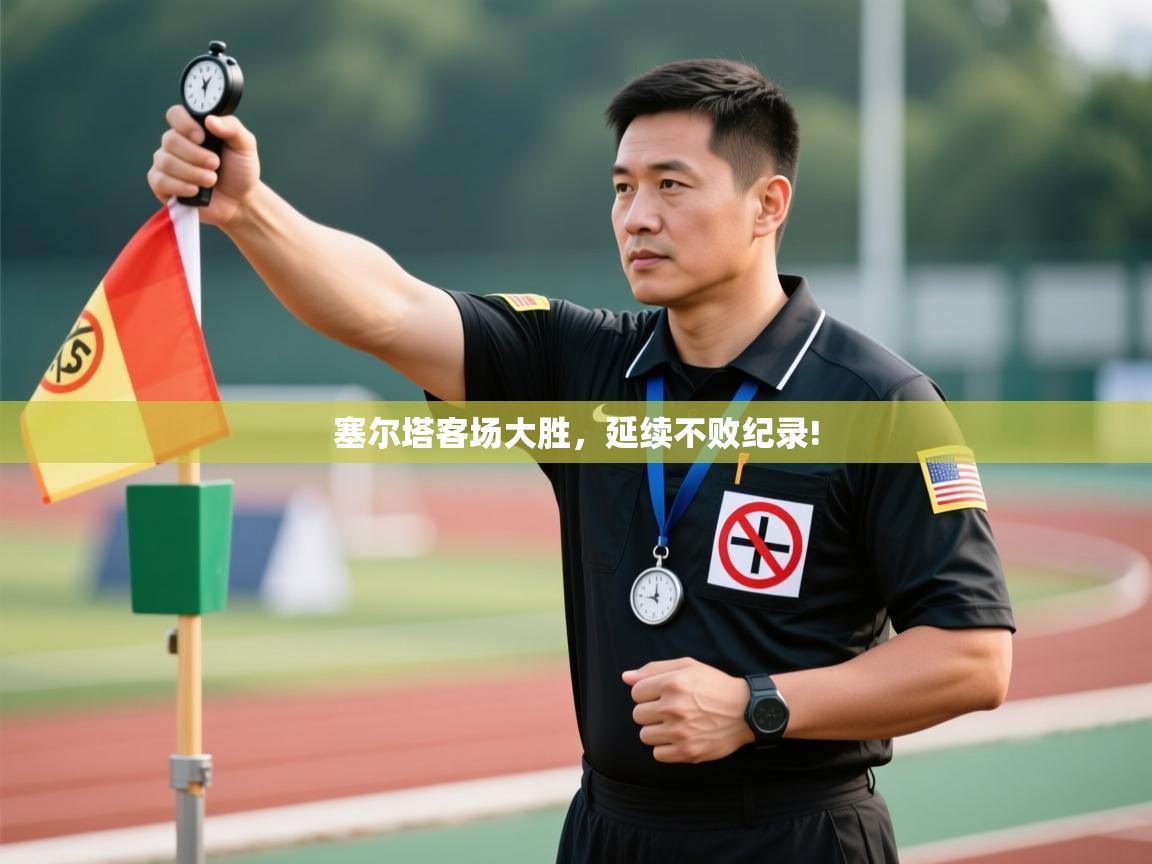 塞尔塔客场大胜，延续不败纪录!  第2张