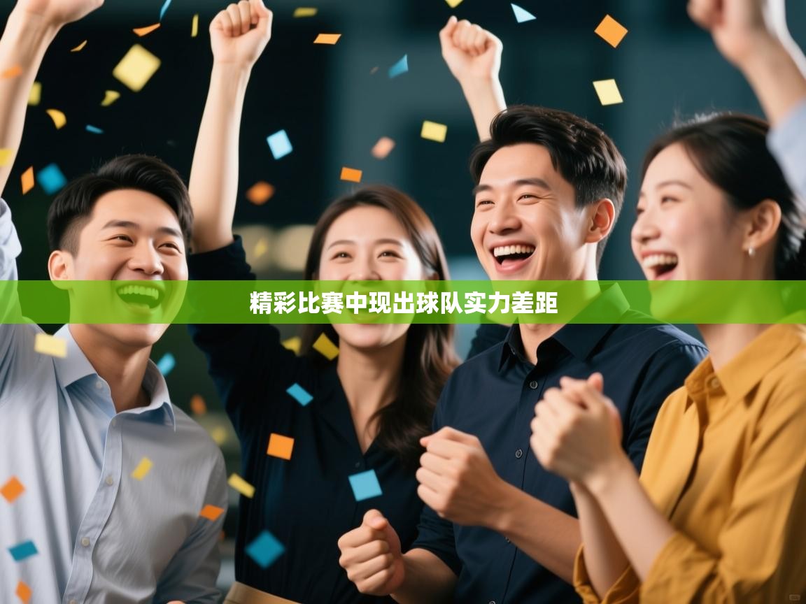 精彩比赛中现出球队实力差距 第1张