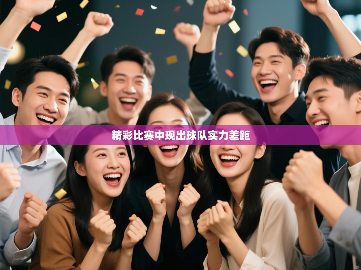 精彩比赛中现出球队实力差距 第2张