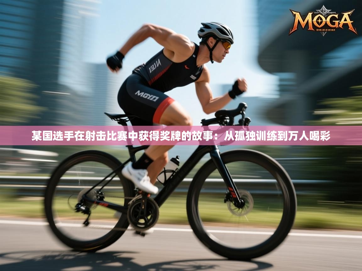 某国选手在射击比赛中获得奖牌的故事：从孤独训练到万人喝彩  第1张