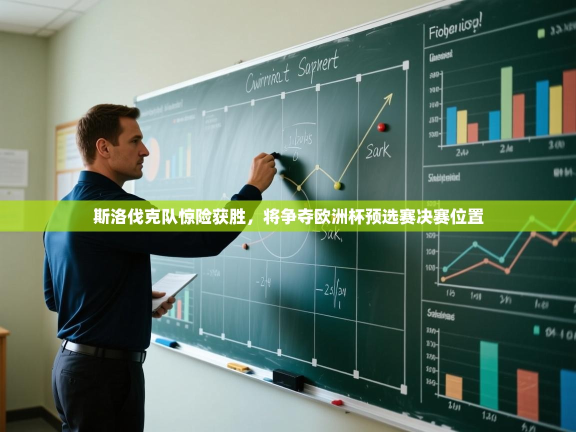 斯洛伐克队惊险获胜，将争夺欧洲杯预选赛决赛位置  第2张