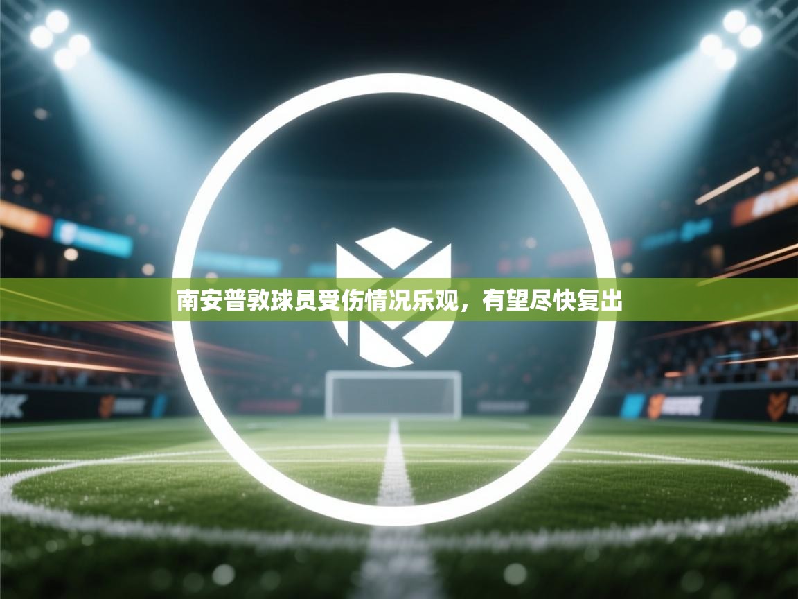 南安普敦球员受伤情况乐观，有望尽快复出  第1张