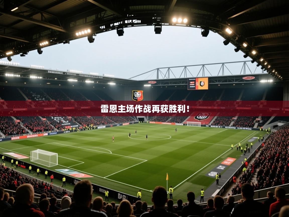 雷恩主场作战再获胜利！  第2张