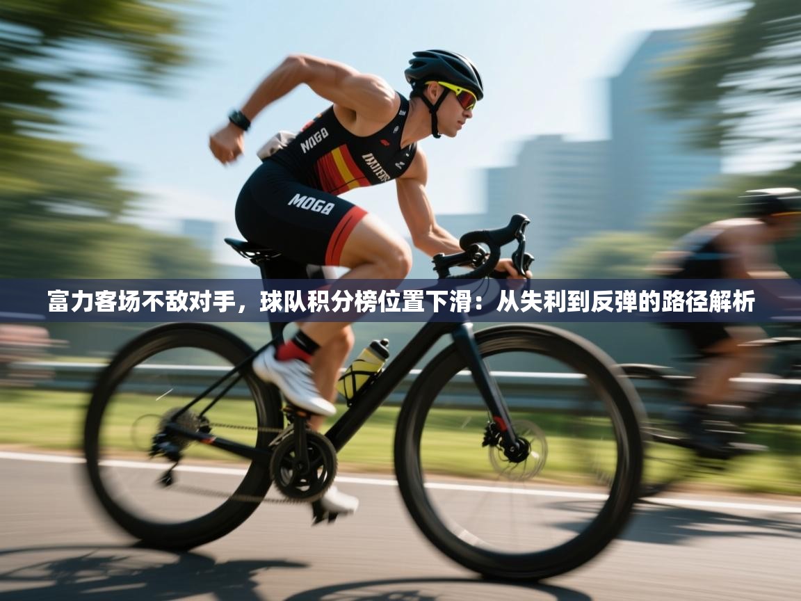 富力客场不敌对手，球队积分榜位置下滑：从失利到反弹的路径解析  第1张