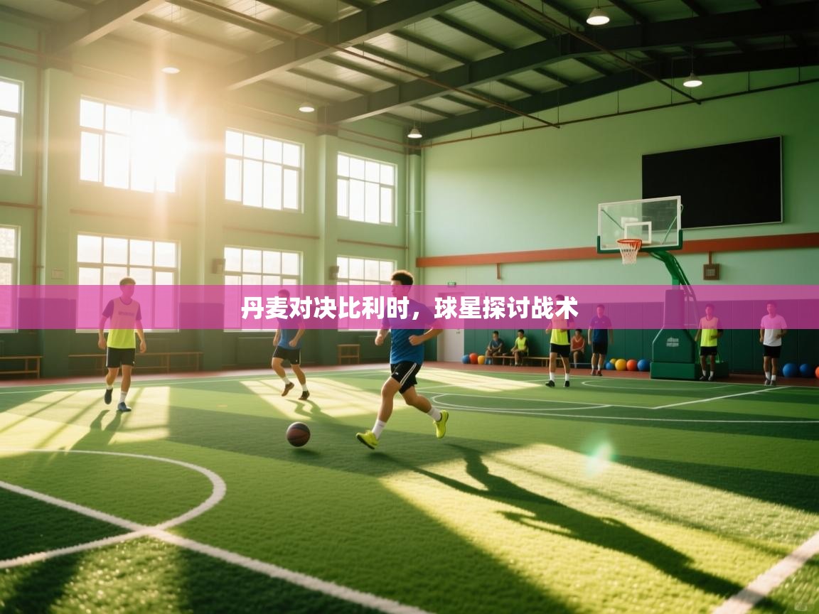 丹麦对决比利时,球星探讨战术 第1张