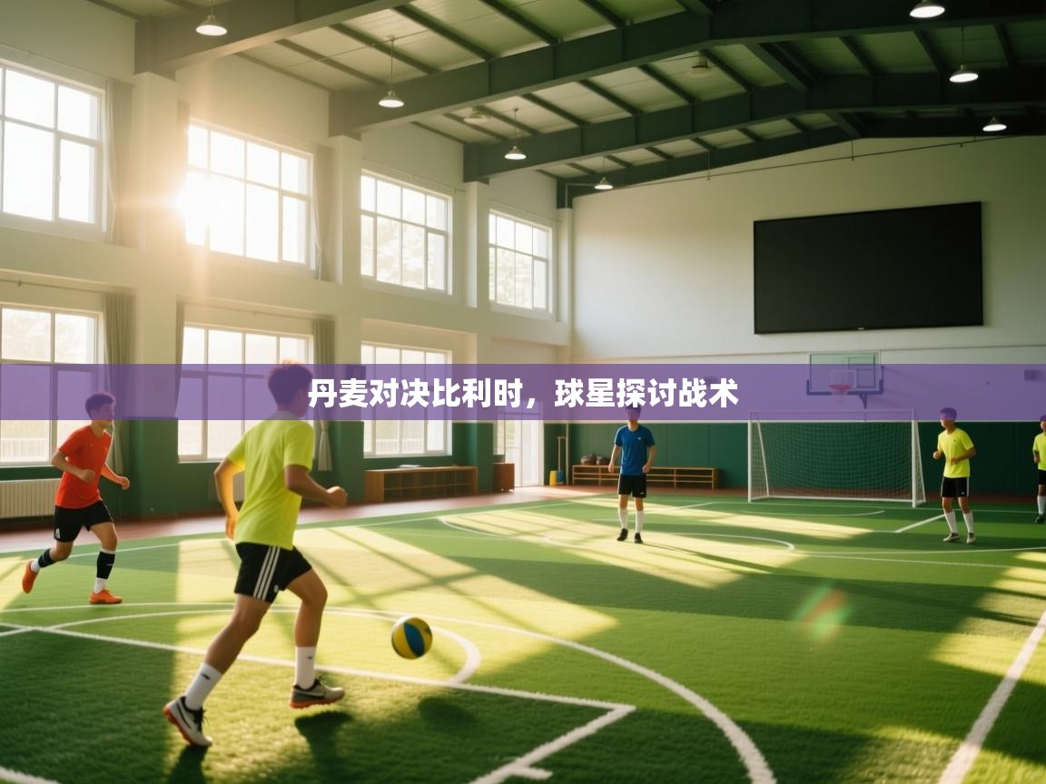 丹麦对决比利时,球星探讨战术 第2张