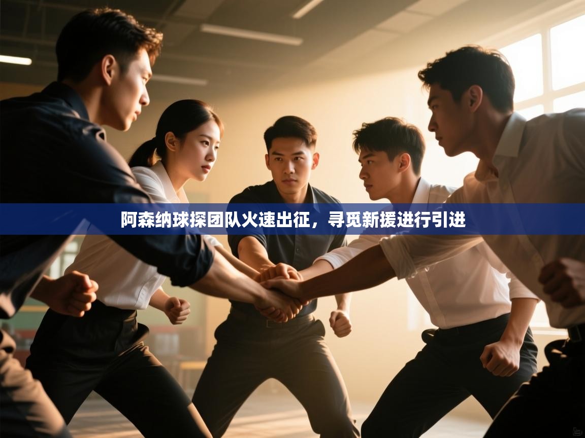 阿森纳球探团队火速出征，寻觅新援进行引进  第2张