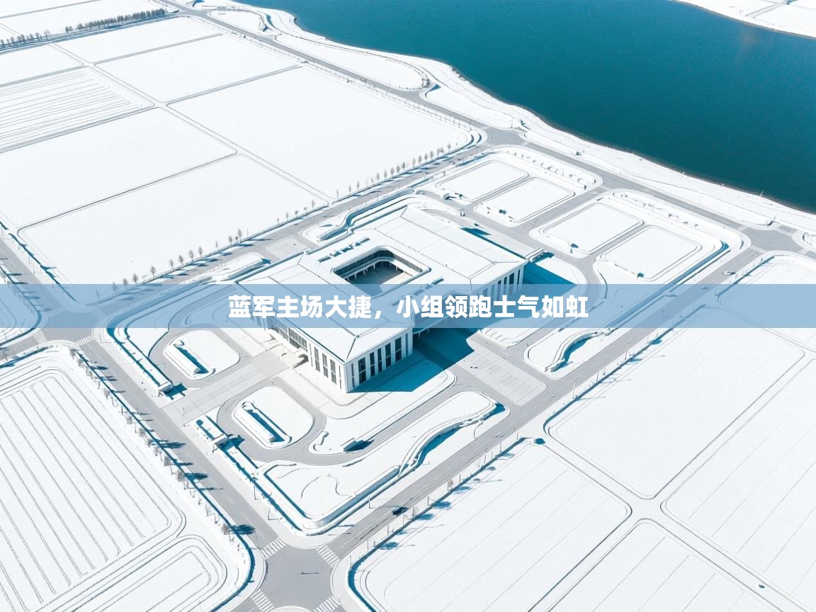 蓝军主场大捷，小组领跑士气如虹  第2张