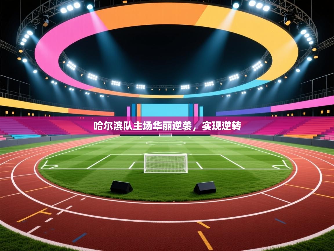 哈尔滨队主场华丽逆袭,实现逆转 第1张