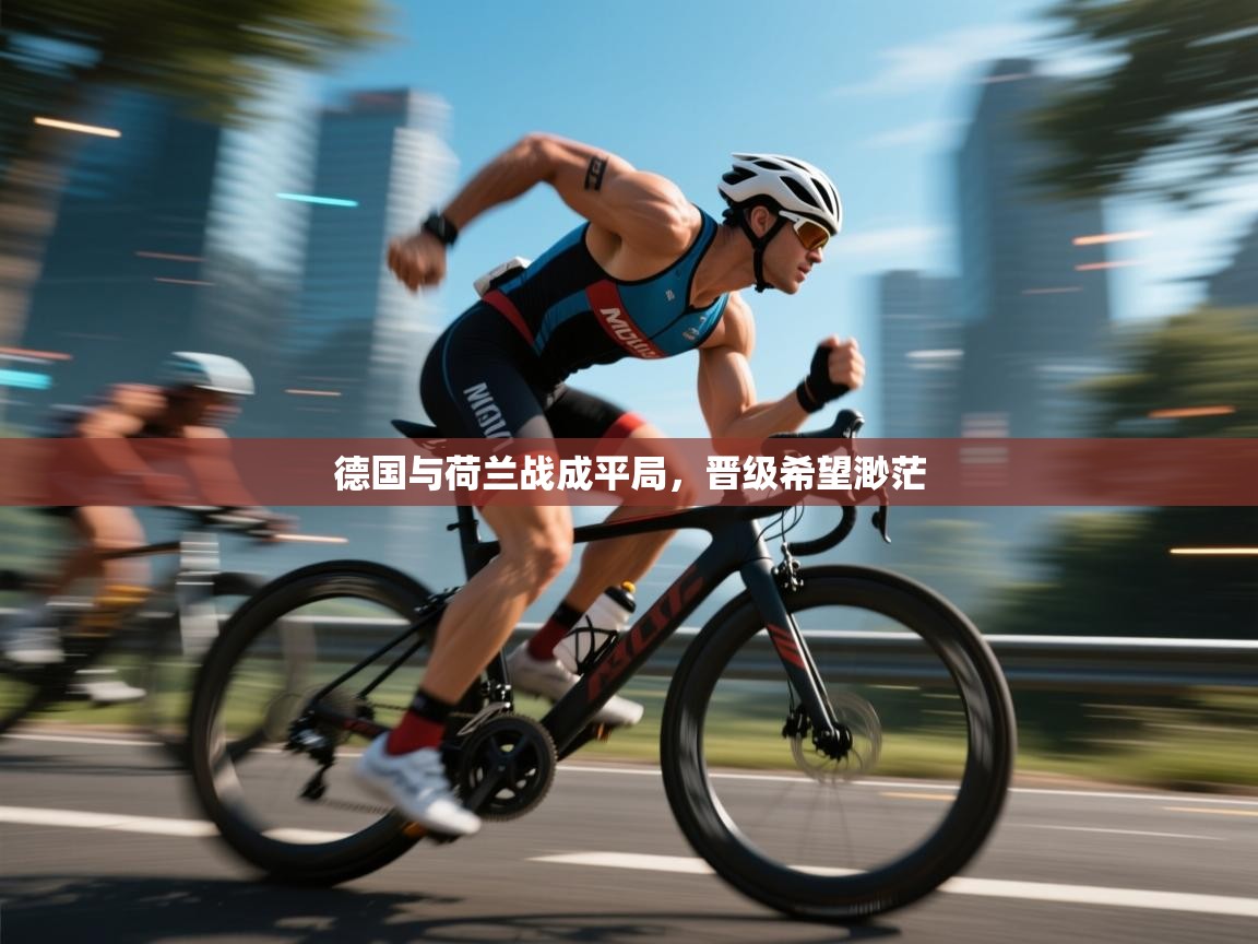 德国与荷兰战成平局，晋级希望渺茫  第1张