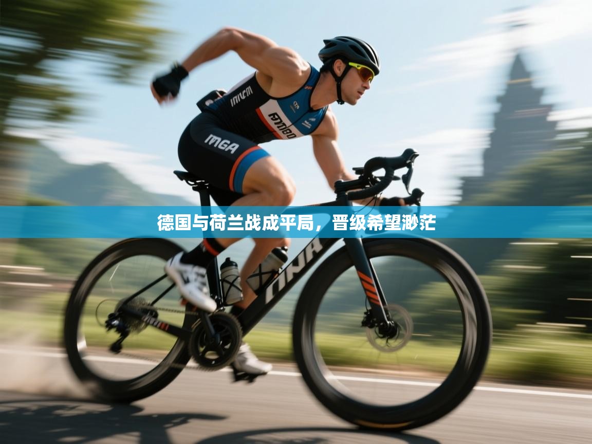 德国与荷兰战成平局，晋级希望渺茫  第2张