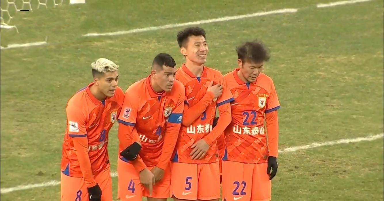 星空官方体育登录入口-山东鲁能昂首晋级！灭掉对手，士气高涨的简单介绍